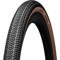HUTCHINSON Reifen Touareg Race TLR 700 x 45C schwarz / tan