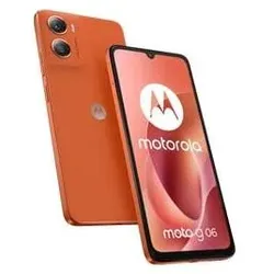 Motorola Moto G06 4+128GB PANTONE Arabesque / Mobilní telefon / 6,88" / 128GB / Android 15 (128 GB, Arabesque, 6.88"), Smartphone, Mehrfarbig