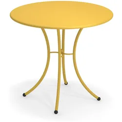 EMU Pigalle Balkontisch rund 80cm
