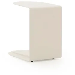 Zavelli Soffice Beistelltisch Outdoor 40x50x50 cm