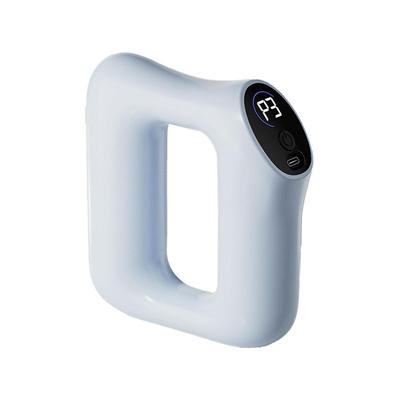 Multifunctional Exercise Fat Slinger, Full Body Fascia Ring, Deep Tissue Vibration Fitness Massager b