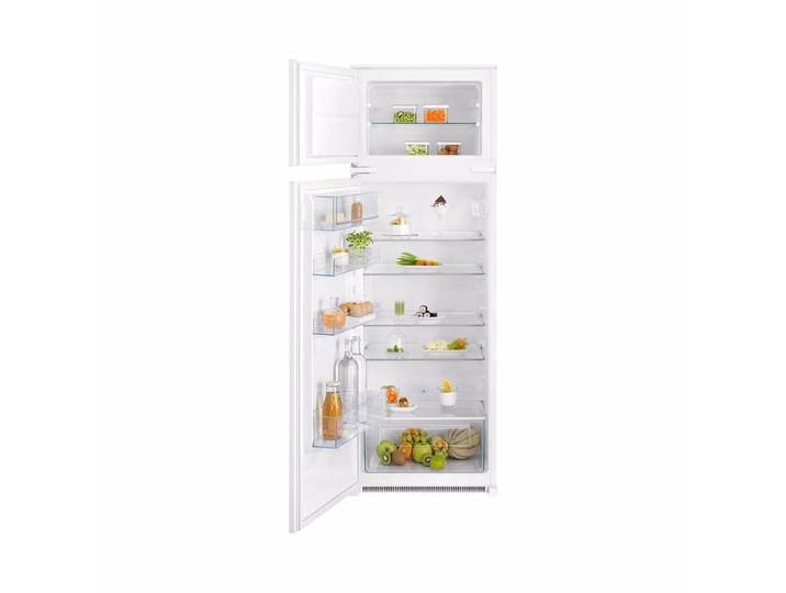 Electrolux IK2685TL Kühlschrank mit Gefrierfach vollintegriert – Einbaukühlschrank mit Gefrierfach 60 cm vollintegriert
