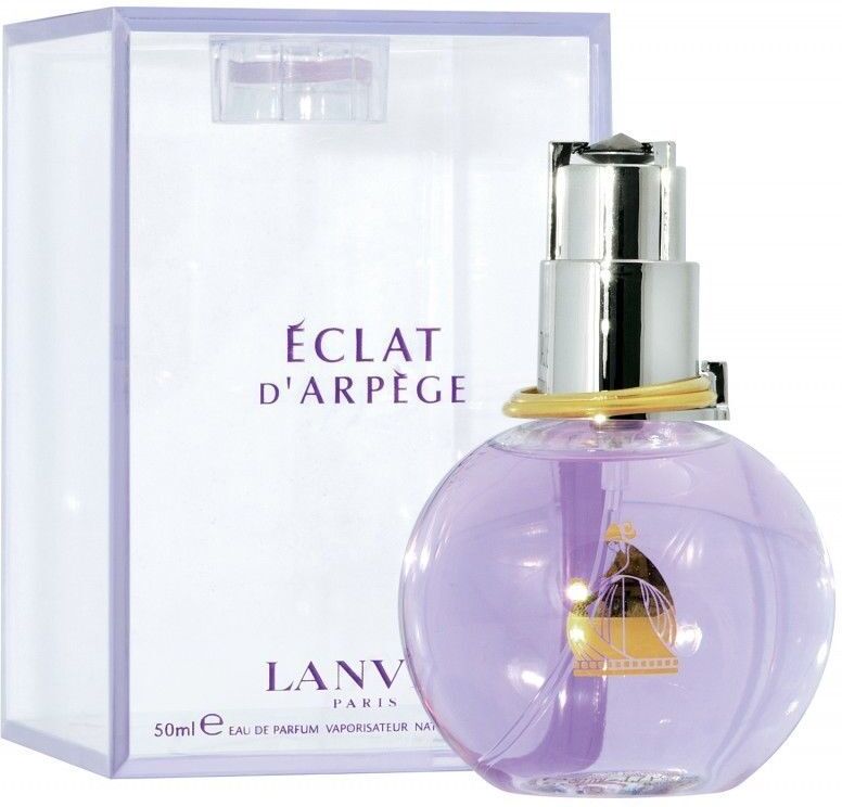 Lanvin Eau de Parfum Eclat D'arpege 50 ml