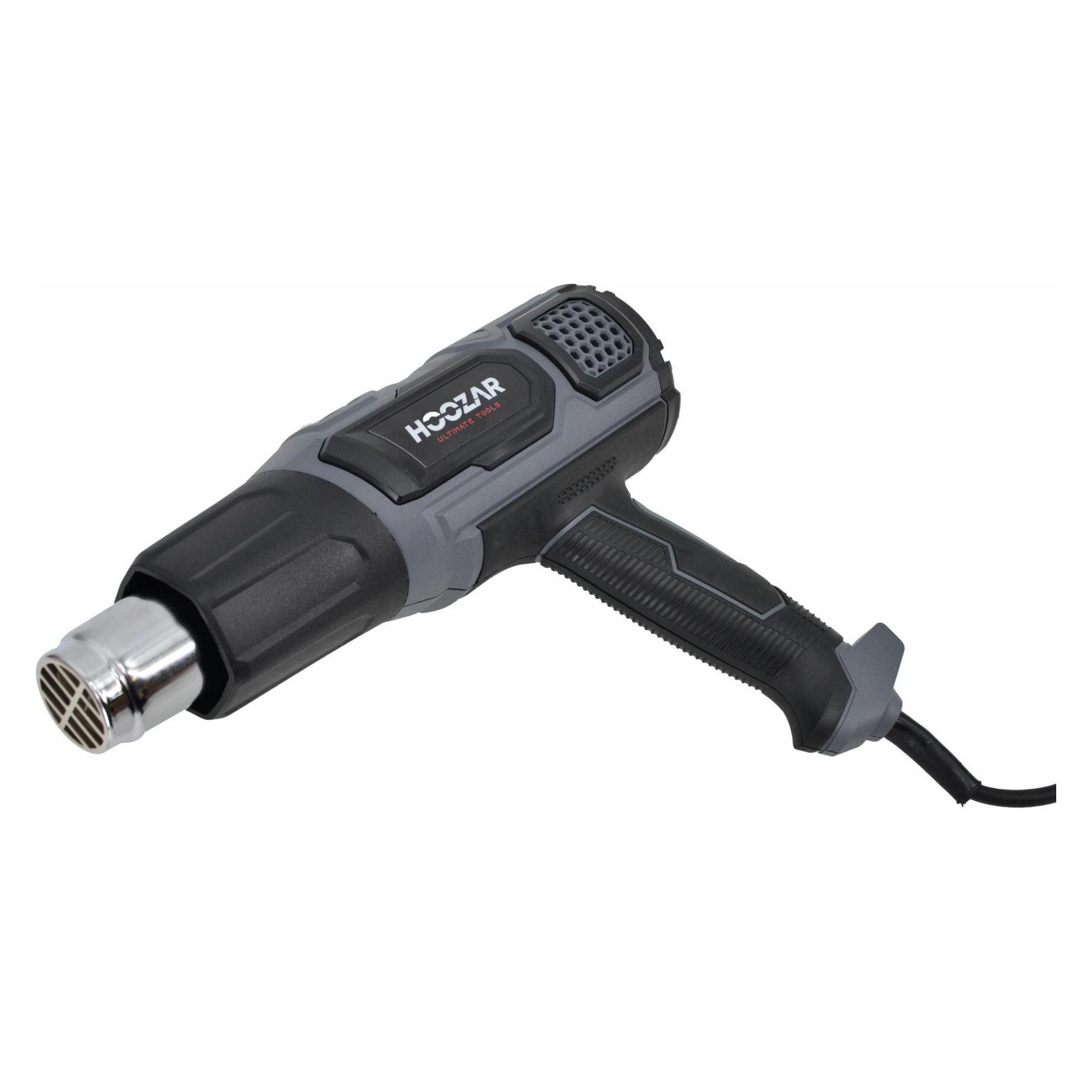 Hoozar technischer Haartrockner 1500W (AW08230)