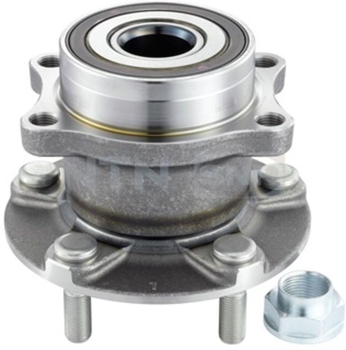 Radlagersatz SNR R181.30