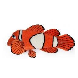 Dubi Clownfisch 45 cm (45 cm) (65614726)