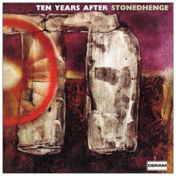 Ten Years After - Stonedhenge - Preis vom 03.10.2026 20:43:07 h