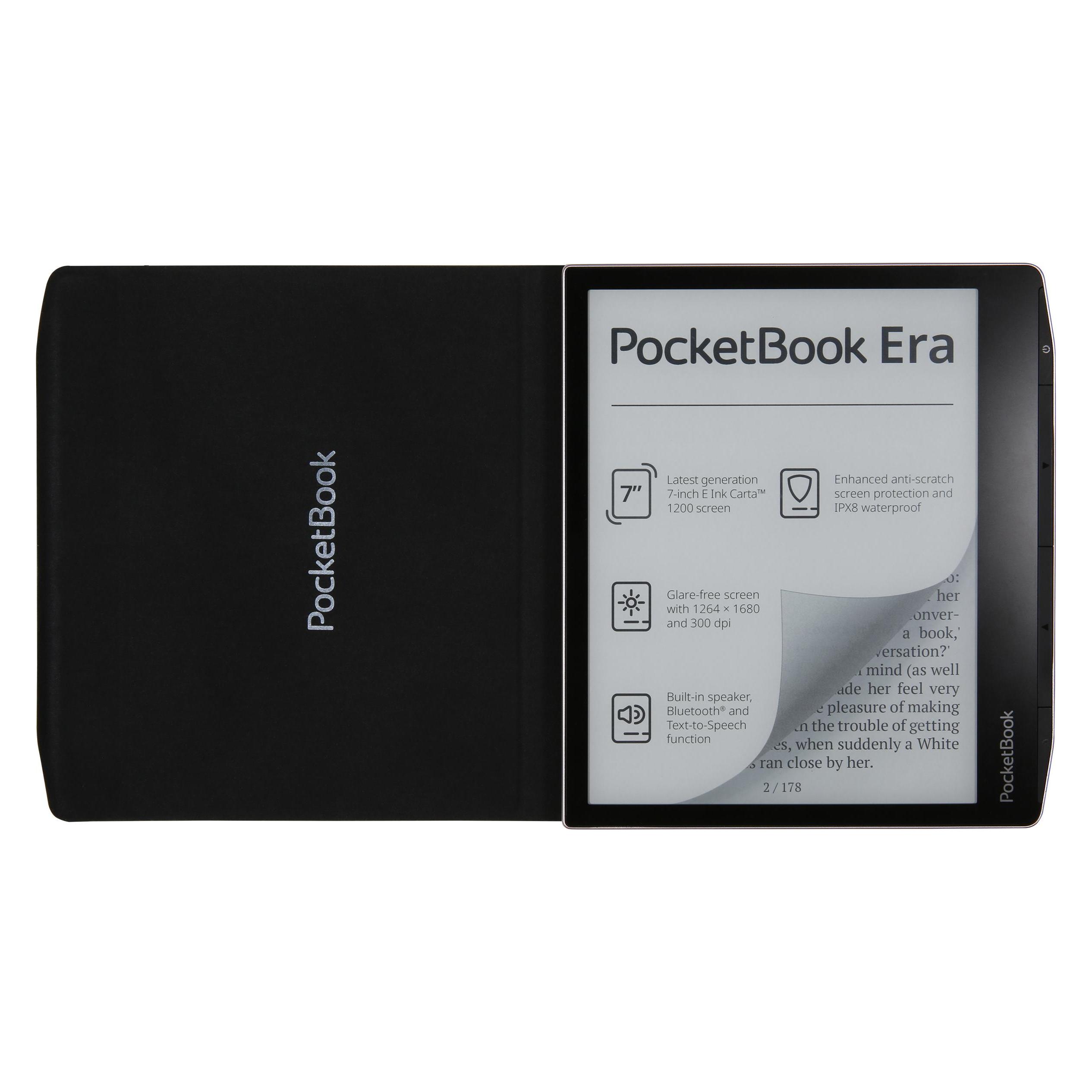 PocketBook Charge - Cover (PocketBook Era) (HN-QI-PU-700-FG-WW)
