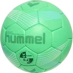 HUMMEL Ball CONCEPT HB, Größe 3 in Grün Grün