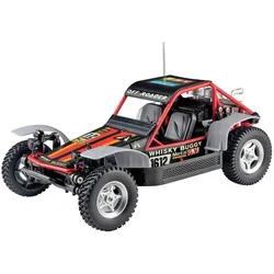 Pichler Whisky Rot Brushed 1:16 RC Modellauto Elektro Buggy Allradantrieb (4WD) RtR 2,4GHz (RTR Ready-to-Run)