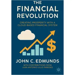 The Financial Revolution, Fachbücher von John C. Edmunds