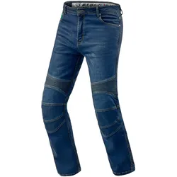 MUGENRACE Damen Motorrad Jeans 24