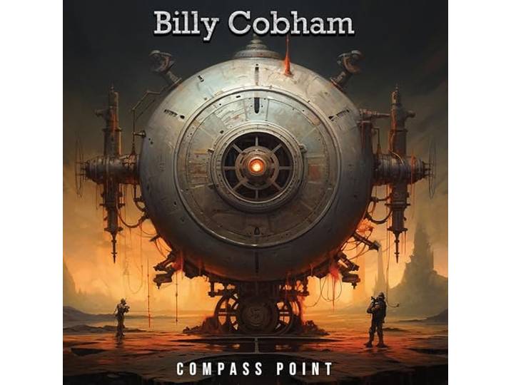 Compass Point