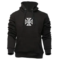 West Coast Choppers OG Classic Hoodie XXL