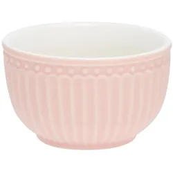 GreenGate Kleine Schüssel Alice, pale pink