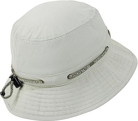 MERU Outdoor Hut Bucket beige   L B