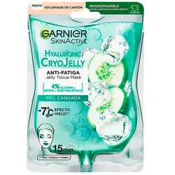 Masc Fac Garnier Hialuronico Anti Fatiga