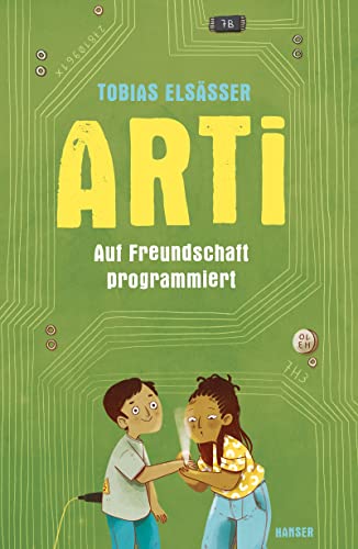 Tobias Elsäßer - Arti - Auf Freundschaft programmiert - Preis vom 17.10.2026 19:25:27 h