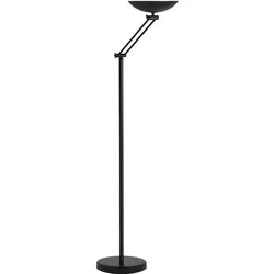 Unilux, Tischlampe, DELY ARTICULATED 2.0 LED Deckenfluter (100 lm)