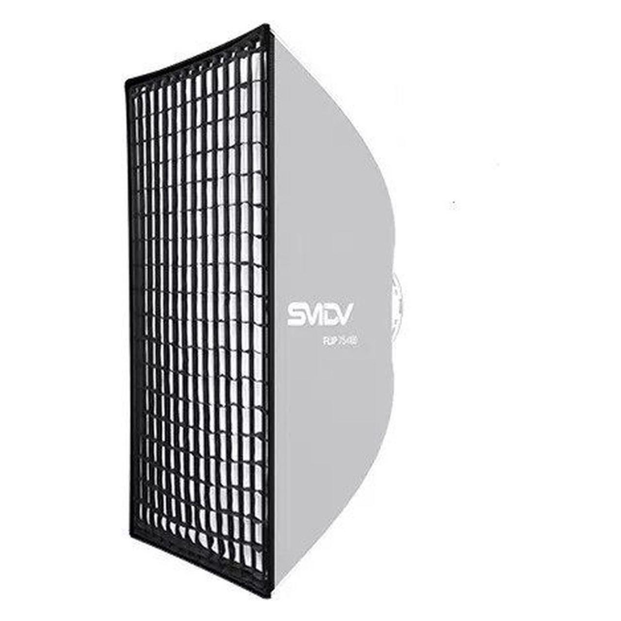 SMDV Speedbox Flip Grid voor Flip 75x100 (Gitter) (D222381)