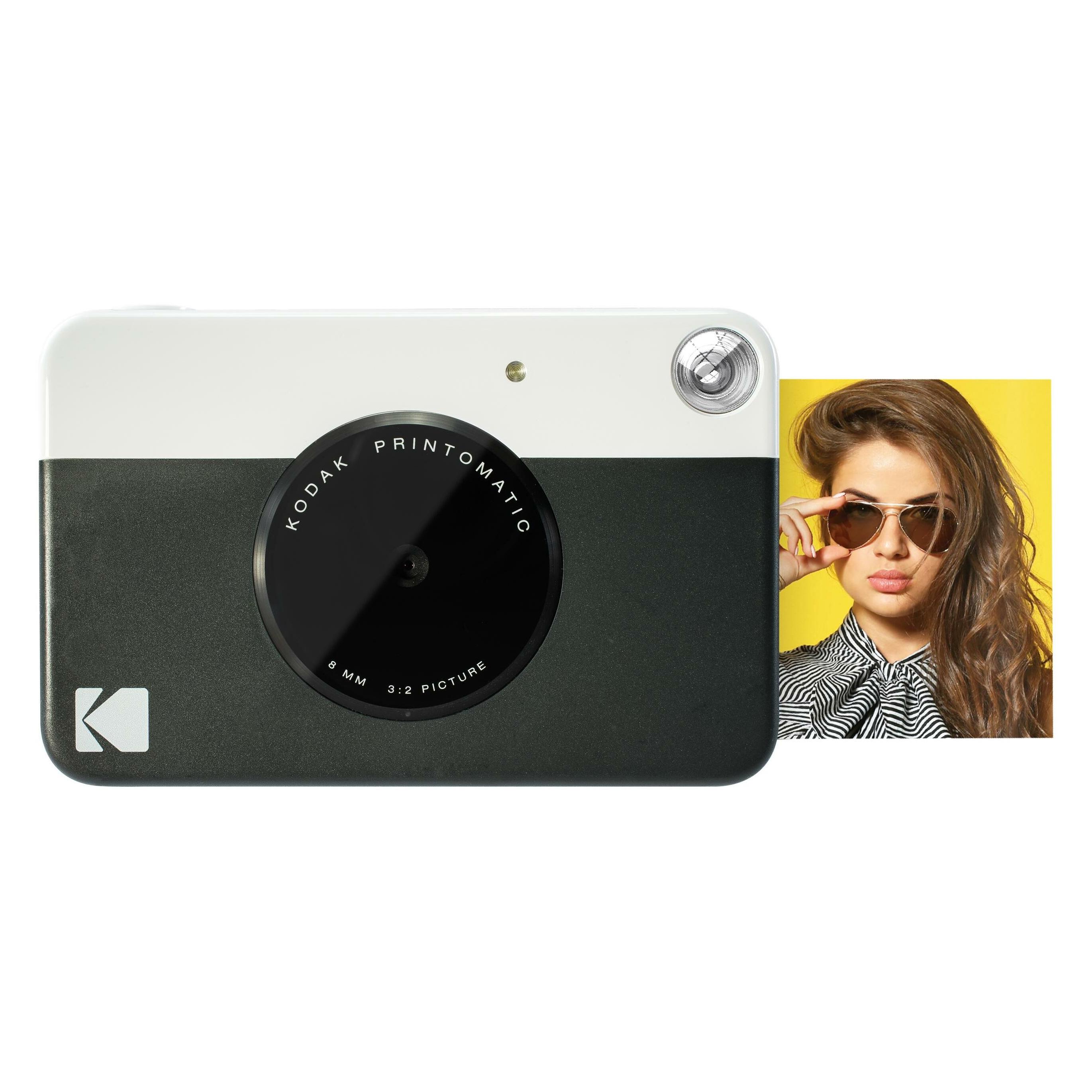 Kodak Printomatic (RODOMATICBK)