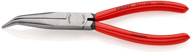 Pinces de mécanicien Knipex (38 21 200)