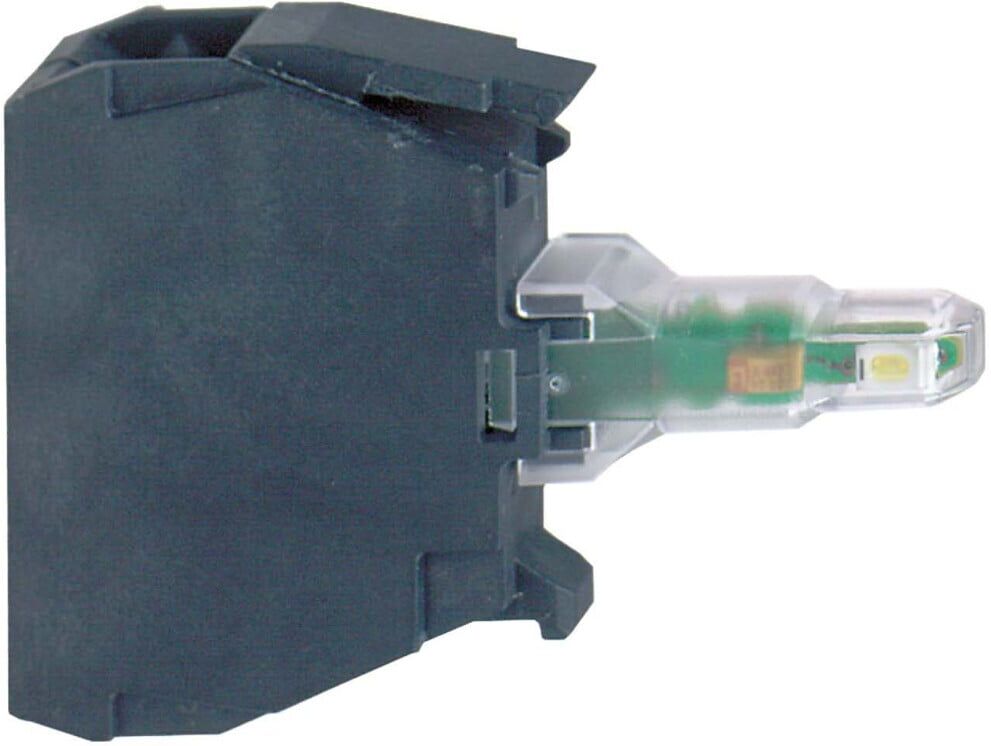 Schneider Electric LED-Modul 230V ws ZBVM1)