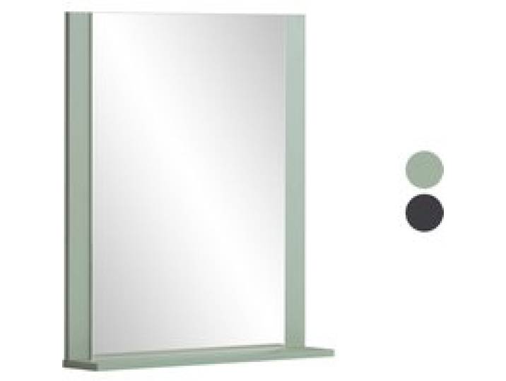 SCHILDMEYER Miroir mural, Janne