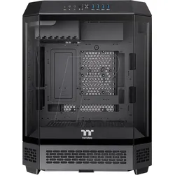 TT 45240 - Thermaltake The Tower 600 - Black