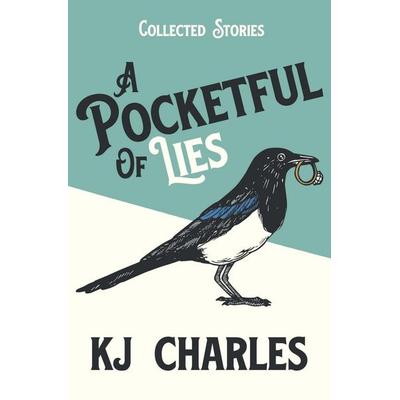 A Pocketful of Lies, Taschenbuch von KJ Charles, KJC Books, 978-1-912688-25-8