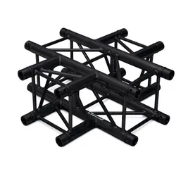 ALUTRUSS QUADLOCK S6082C-41 4-Wege-Kreuzstück
