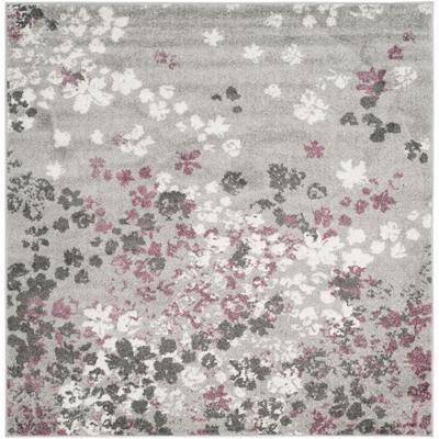 SAFAVIEH Adirondack Marisol Vintage Floral Rug