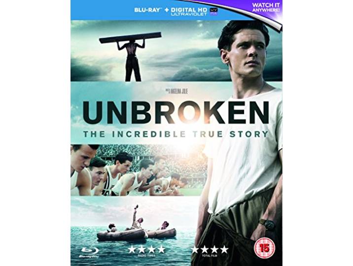 Unbroken