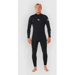 Rip Curl Surf School Bz 43 Neoprenanzug black Gr. XS