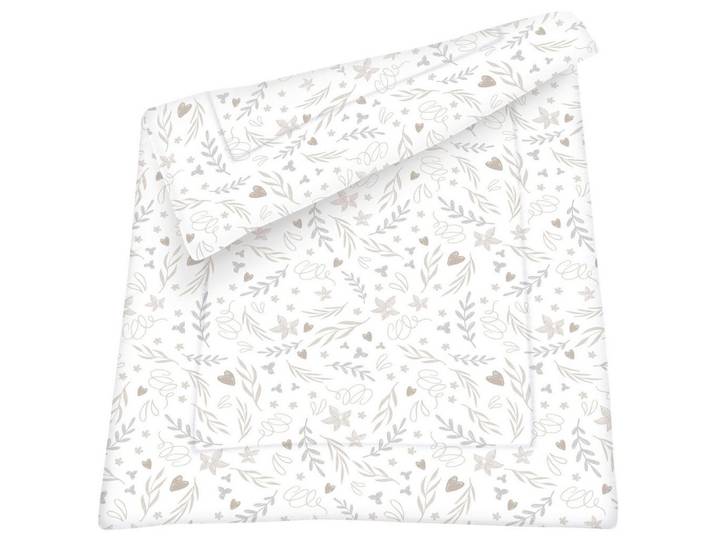 Avelia Schmusedecke, 75x100 cm, Schlafen, Kuscheln & Schlafen, Schmusedecken