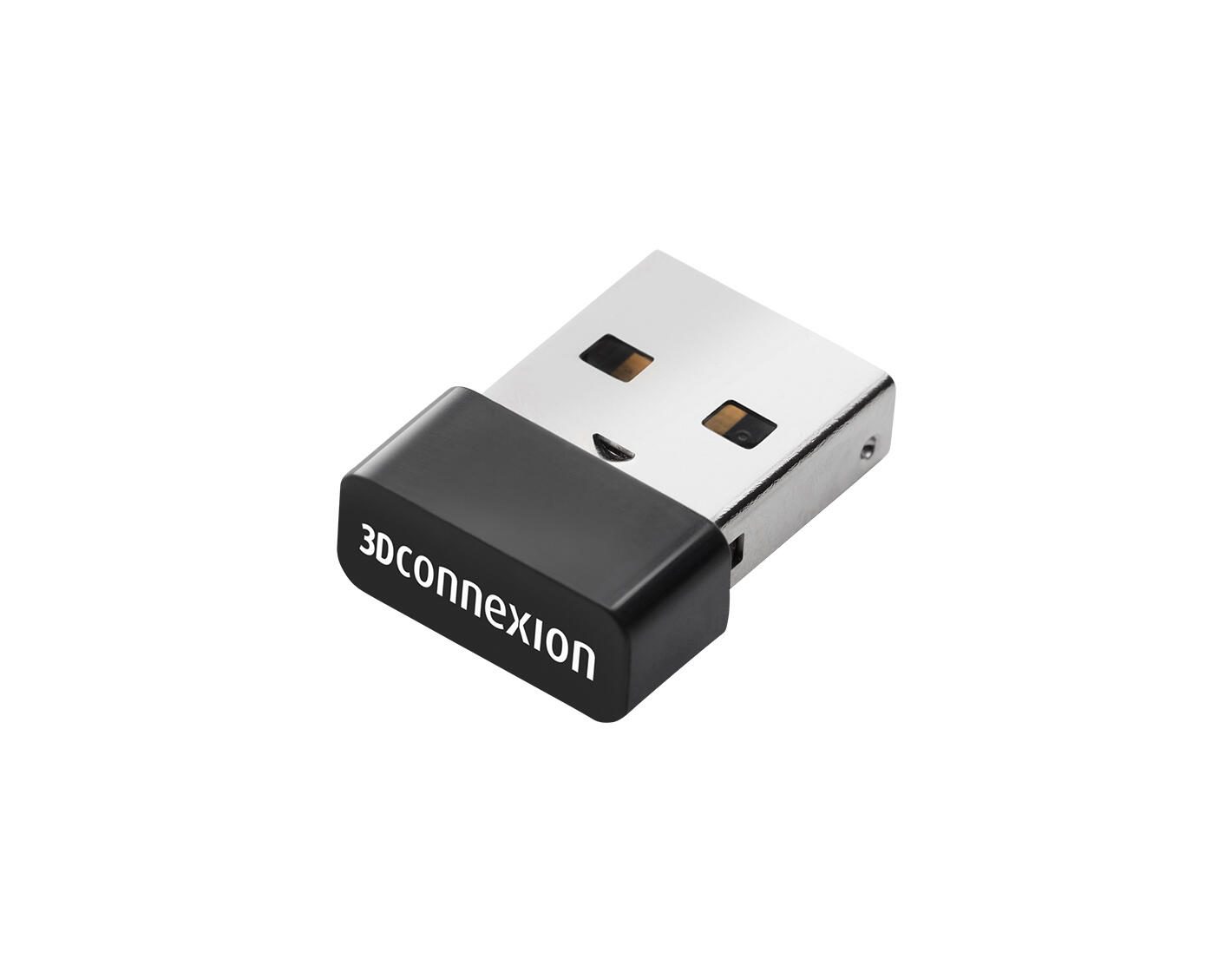 3DConnexion - Empfänger für drahtlose Maus - USB 3DX-700069