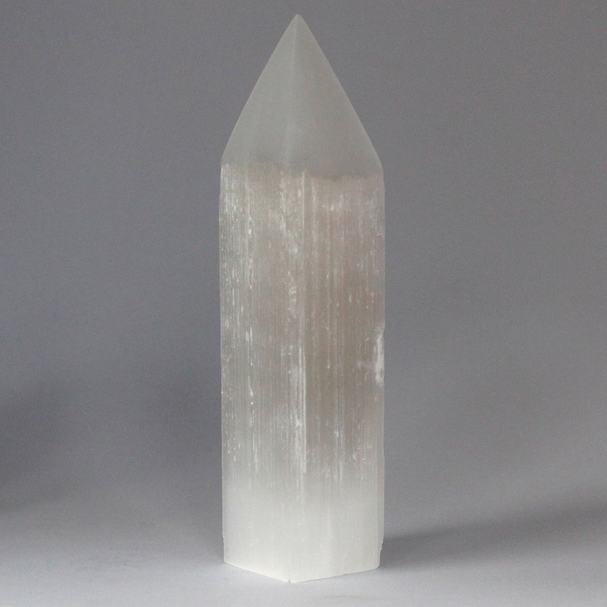 Ancient Wisdom Seleniet Potloodpunttoren voor volwassenen, 20 cm
