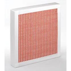Zehnder Filter F7 Pollenfiltergehäuse DN 180