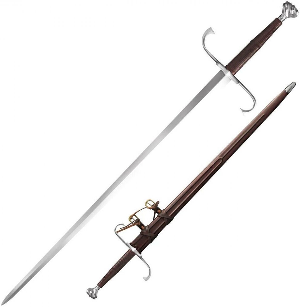Cold Steel German Long Sword