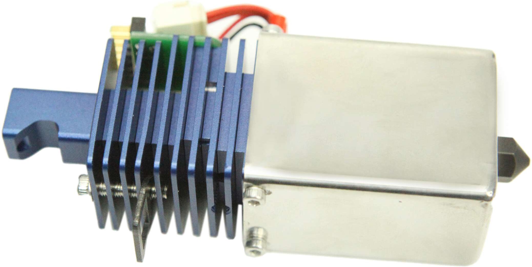 CreatBot HS quick removehotend V1 0.8mm (before 2025)