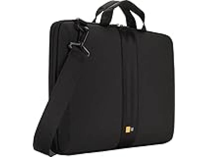 Case Logic QNS116K Sacoche coque semi-rigide pour Ultra-portable jusqu'à 16 Noir