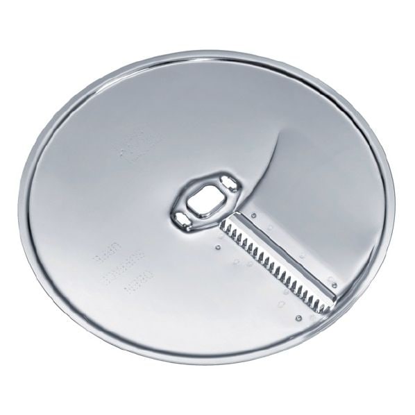 Bosch MUZ4AG1 Asia-Gemüse-Scheibe Edelstahl (Julienne) für MUM4, MUM5, MUM6 MUZ45AG1