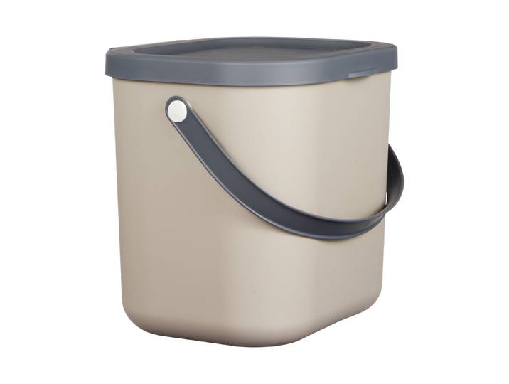 Rotho Recycling-System Albula 20.8 × 20 × 23.5 cm 6 L