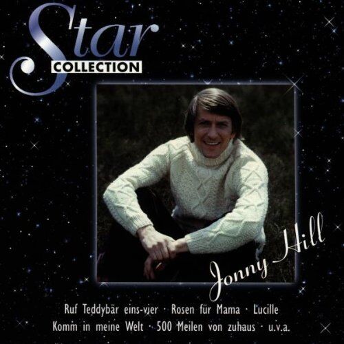 Jonny Hill - Star Collection - Preis vom 10.10.2026 11:48:34 h