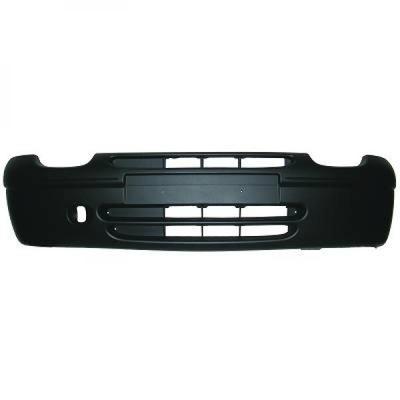 DIEDERICHS Stoßfänger HD Priority Parts 4480151 vorne für RENAULT