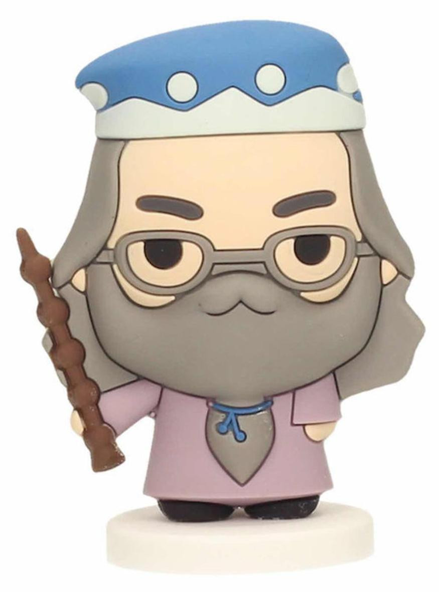 SD Toys Dumbledore miniatuur, meerkleurig