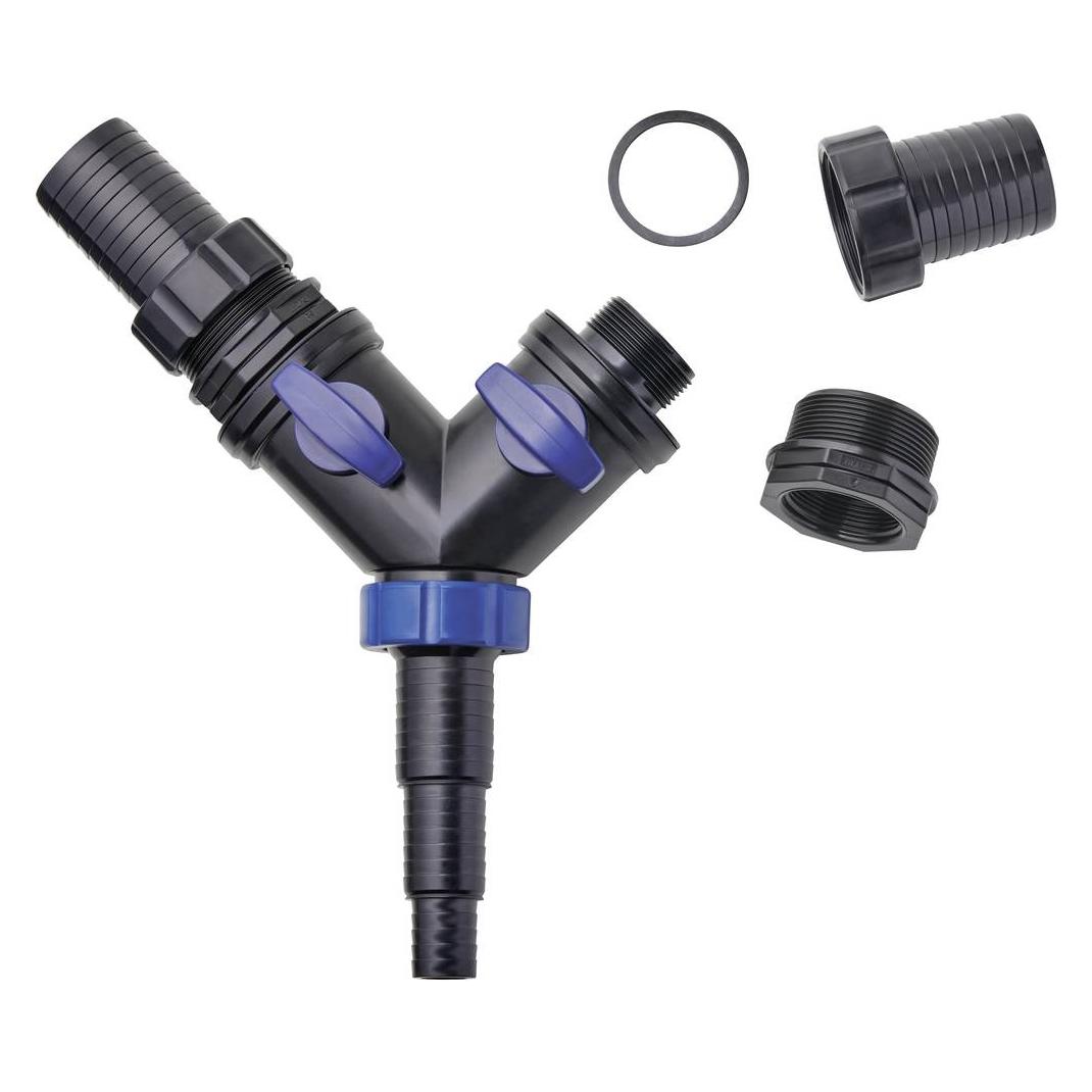 Oase 95492 Y-Verteiler 2" Y-Verteiler 1 St. (95492)