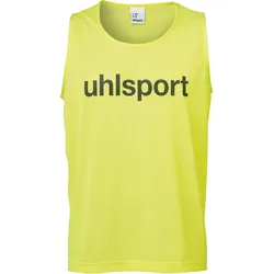 Uhlsport Markierungshemd Fluo Gelb M/L