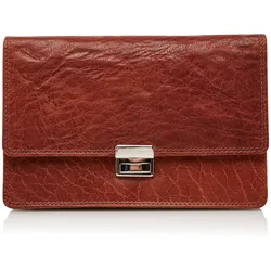 Served with Style - 78084 Chestnut - Kelnerportemonnee