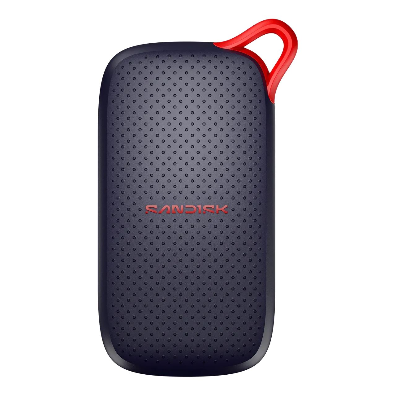 2TB SANDISK EXTREME PORTABLE SSD